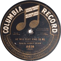 Columbia A639